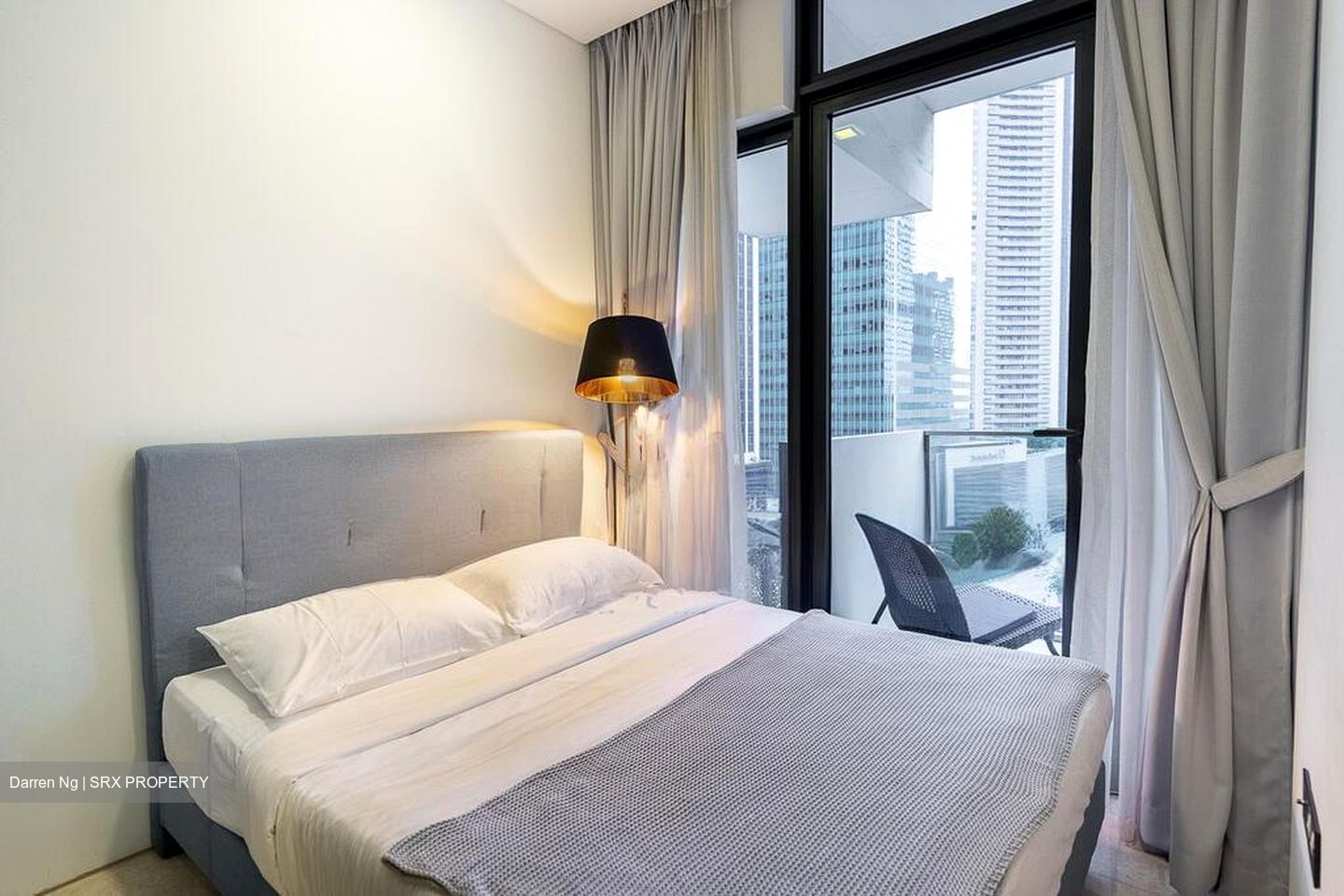 Robinson Suites (D1), Apartment #513051001